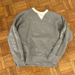 Rag & Bone Sweatshirt